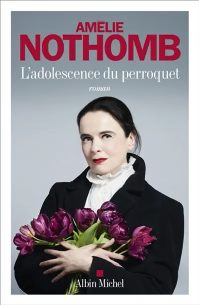 L'adolescence du perroquet