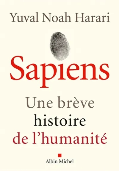 Sapiens (édition 2022) - Une brève histoire de l'humanité