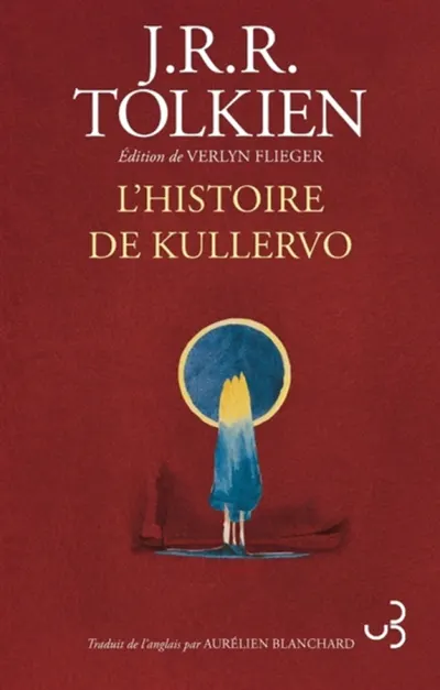 L'histoire de Kullervo