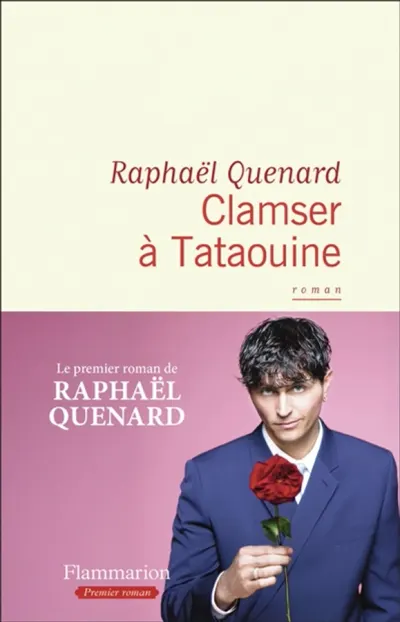 Clamser à Tataouine
