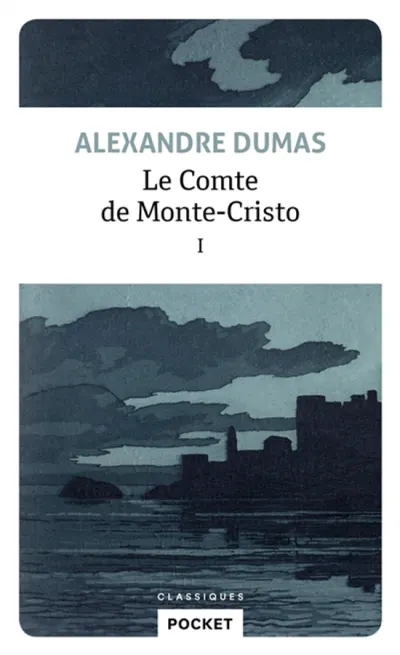 Le Comte de Monte-Cristo - tome 1