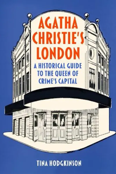 Agatha Christie's London
