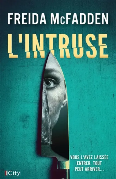 L'intruse