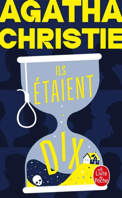 Ils étaient dix