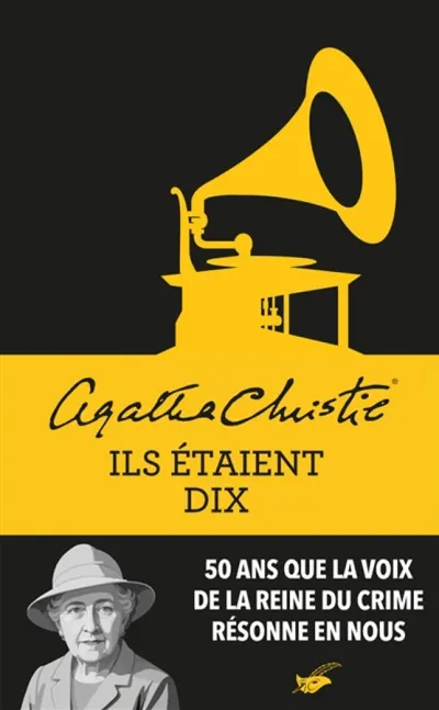 Ils étaient dix