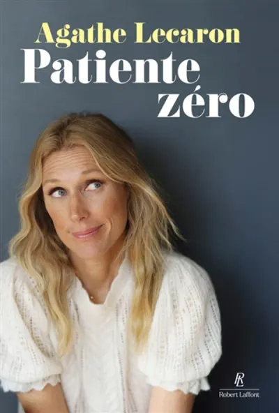 Patiente zéro