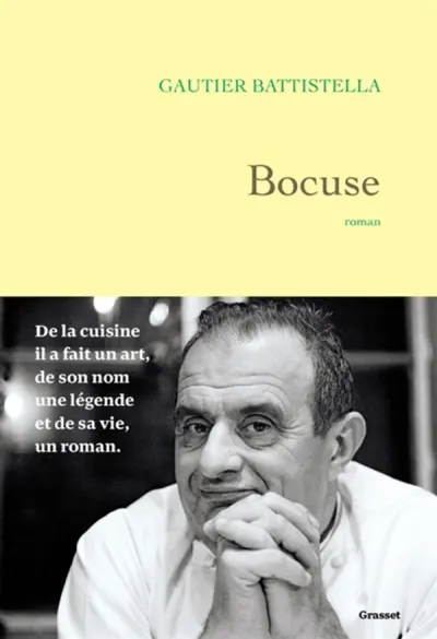 Bocuse