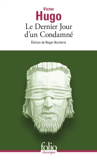 Le dernier jour d'un condamné