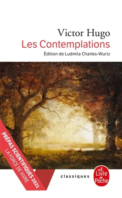 Les contemplations