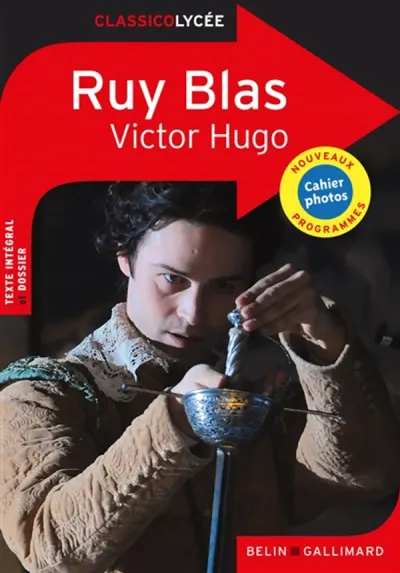 Ruy Blas : nouveaux programmes