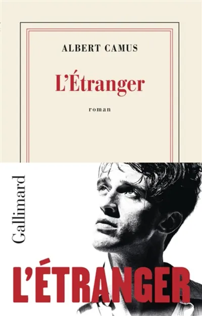 L'étranger